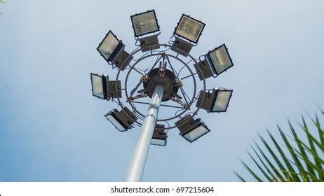 BAJAJ HIGH MAST POL -Coldstar, Indore