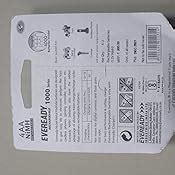 Buy Eveready Rechargeable AA Battery, 04 Pieces Pack, White (1000 ...