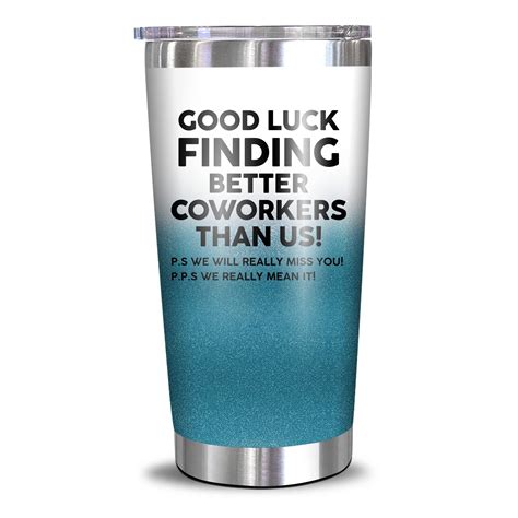 Coworker leaving gifts farewell gifts going away gift for coworker new ...