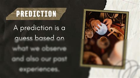 Image result for What Is Predicting Outcomes