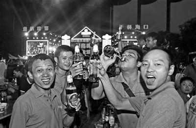 炫购美兰•2023美兰消费嘉年华暨海口青岛啤酒节开幕-新闻中心-南海网