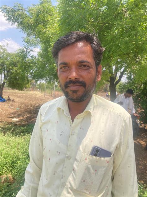 Ground Report: It's caste and candidate first in Bhalki where farmers ...
