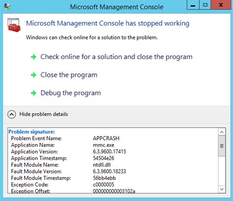 Image result for MMC Error Code 20006