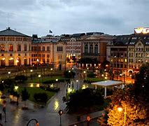 Image result for Oslo, Oslo, Norway