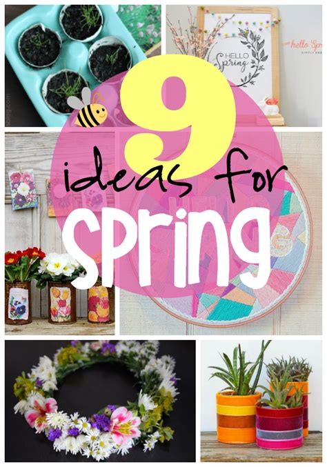 Spring Design Ideas 的图像结果