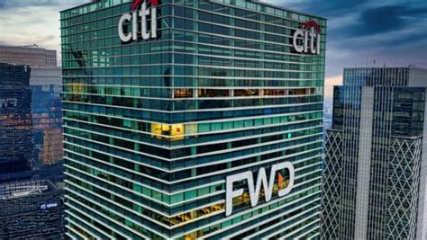 Citigroup Accidentally Transfers $81 Trillion: इस बैंक ने गलती से ...