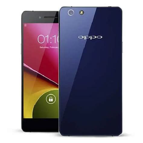 Oppo R1k Price in Bangladesh 2026, Specs & Review | MobileDokan