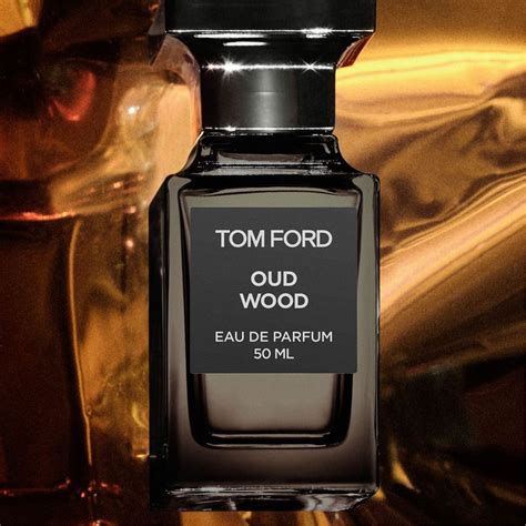 Tom Ford Oud Wood Eau de Parfum for Men – Perfume Network India