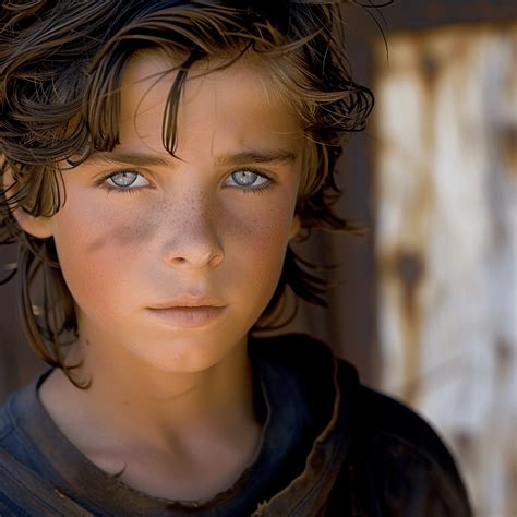 7 Insane Facts About Christian Bale Young