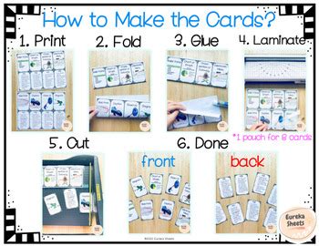 Image result for Text Features Task Cards