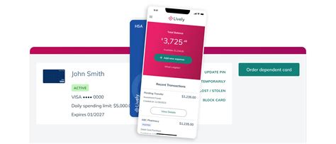 Benefits of Our HSA Solution for Employers & Brokers | Lively