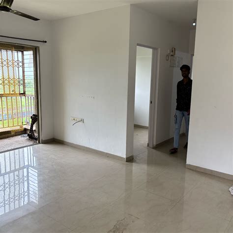 Resale 1.5 Bedroom 774 Sq.Ft. Apartment in Lodha Casa Rio, Nilaje N V ...