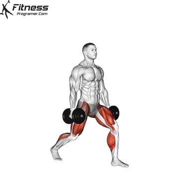 Image result for Split Jumps Exercise