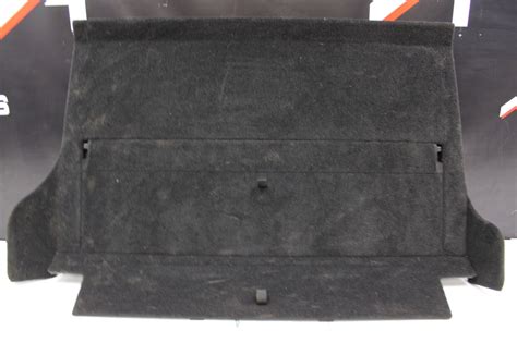 2012 INFINITI G37 CONVERTIBLE - TRUNK FLOOR MAT – A Solutions Auto ...