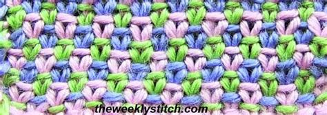 Image result for Three Color Knitting Patterns