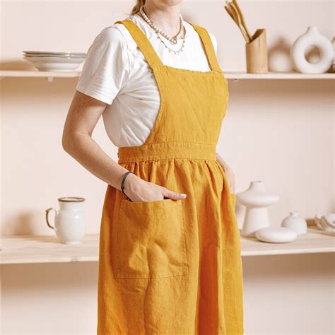Image result for Retro PVC Apron