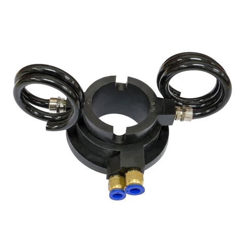 Buy Tyre Tire Changer Rotary Coupler Coupling Air Valve Wheel Balancer ...