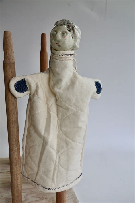 Puppet 的图像结果