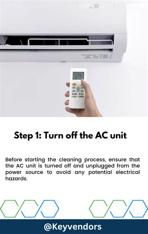 Image result for AC Cleaning Tutorial