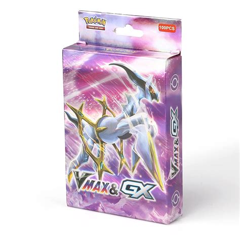 Buy TOYS UNCLE Assorted Cards (90 Shiny Card Assorted Cards TCG Deck ...