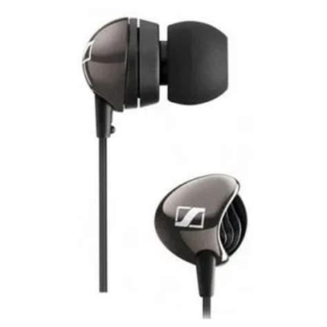 Sennheiser CX 275s - Price in India, Specifications & Features | Earbuds