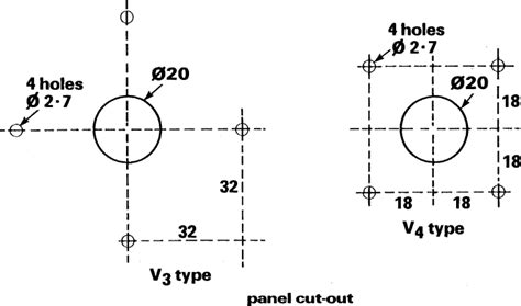 1V1-5F-11-87 APEM | APEM 2-Axis Joystick Switch Conical, Momentary ...