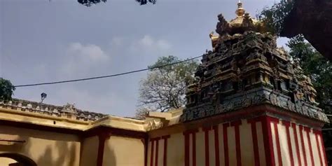 அருள்மிகு இராஜராஜேஸ்வரி அம்மன் திருக்கோயில், இராமநாதபுரம் - 623501 ...