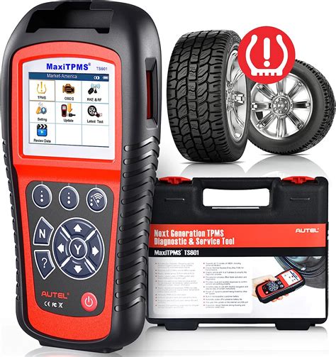 Image result for How to Use TPMS Tool