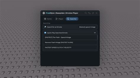 Image result for All Emotes in Roblox Script Tutorial