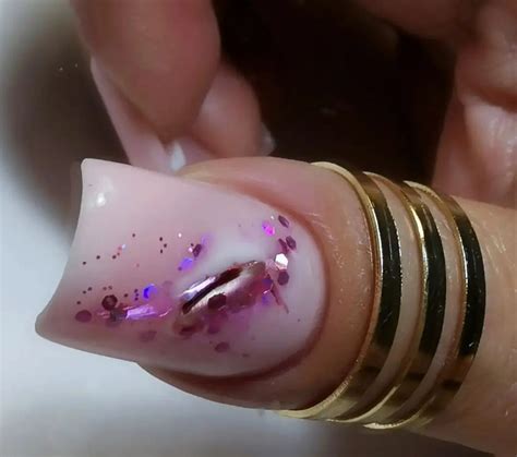 Image result for Fancy Nail Tutorial