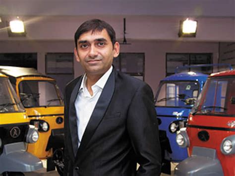 Atul Auto: Riding The Three-Wheeler Boom
