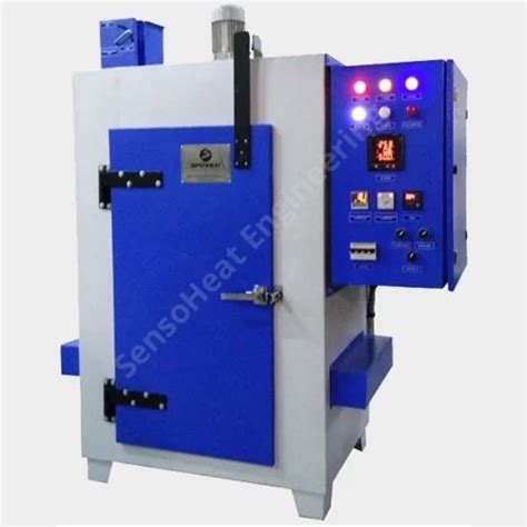 Sensoheat Engineering Equipments (I) Private Limited - Manufacturer of ...