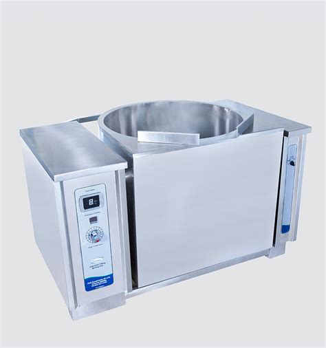 Commis Induction Equipments