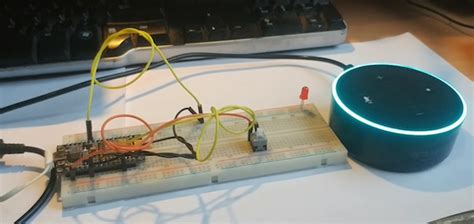 Image result for Placa Arduino Control Alexa
