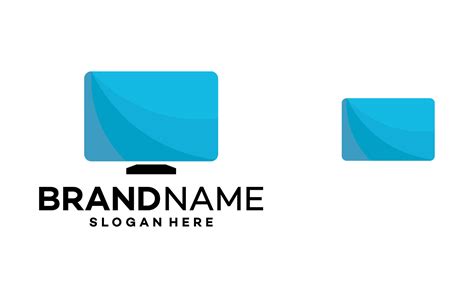 Image result for Computer Logo Design