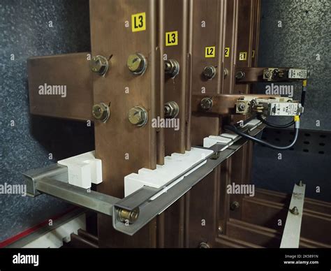 Image result for Parallel Bus Bar System