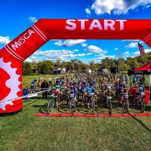 Cycletherapy | MiSCA Stony Creek MTB XC Race, Stony Creek Metropark ...