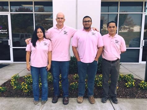 Maryland Packaging Office Photos