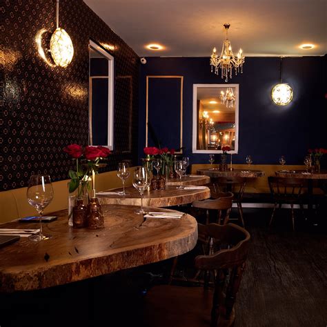 FURTIVO SPEAKEASY, San Juan - Menu, Prices & Restaurant Reviews ...
