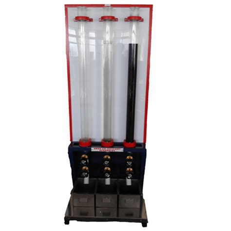 Chemical Engg. Laboratory & Equipments, MECHANICAL OPERATION LAB