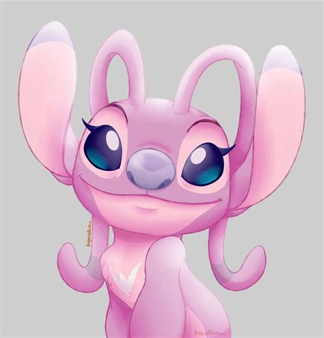 Pin on dibujo | Angel lilo and stitch, Lilo and stitch drawings, Stitch ...