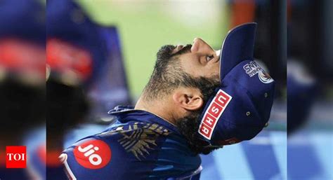 Rohit Sharma: IPL 2020: Hamstring absolutely fine, says Rohit Sharma ...