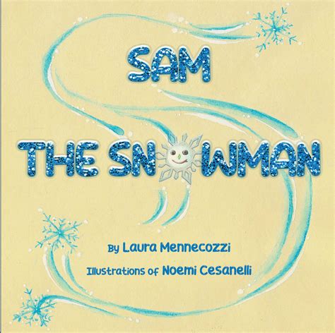 Sam the Snowman | Busybird Publishing