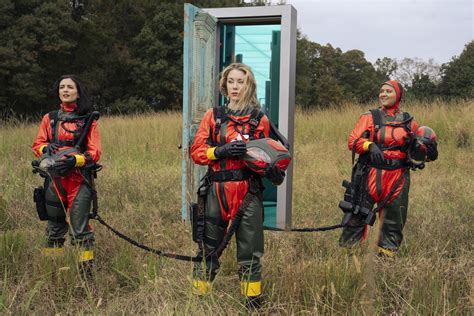 Peacemaker Leaked Finale