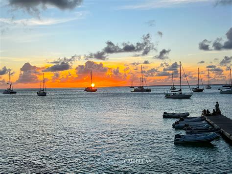 Best Restaurants Grand Case Saint Martin - Magic of the Caribbean