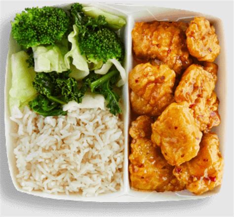 Image result for Panda Express Menu Items