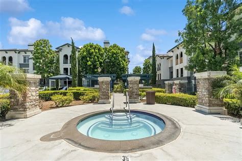 Victoria Arbors Apartment Homes - 7922 Day Creek Blvd - Rancho ...