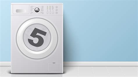 Image result for How Do Front-Loading Washing Machines Work