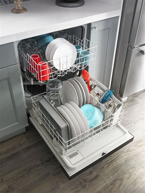 Dishwasher Repairs