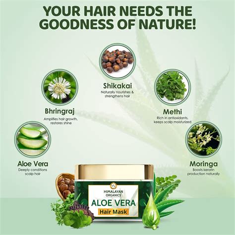 Aloe Vera Hair Mask Before And After at Kathy Foley blog
